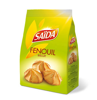 SAÏDA Group